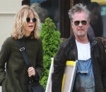 Meg Ryan Allegedly Attempts to Warn John Mellencamp's New GF of His 'Bad Boy Ways'