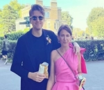 Greg James' Wife Hospitalized for Surgery Due to Appendicitis