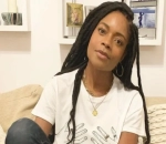 Naomie Harris Struggles to Remember Her Childhood Memories