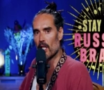 Russell Brand Offered Up His Naked Personal Assistant to Paedophile Jimmy Savile