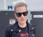 Deryck Whibley Released From Hospital After Battling Pneumonia