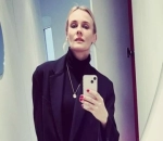 Diane Kruger Refuses to Film 'Carnal' Scenes in Her Birthday Suit for New Movie 'Visions'