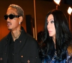 Cher and Ex AE Enjoy Double Date With J Balvin and Valentina Ferrer 