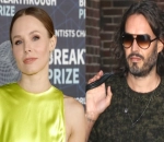 Kristen Bell Once Warned Russell Brand on 'Forgetting Sarah Marshall' Set
