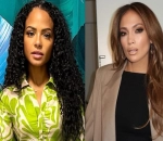 Christina Milian Insists She's Not Feuding With Jennifer Lopez Over 'Play' Credits