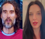 Russell Brand's Ex Georgina Baillie Doesn't 'See Russell Brand as a Rapist' Amid Sex Scandal