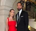 Rio Ferdinand's Wife Reveals Their Newborn Baby Was Born With Congenital Pneumonia