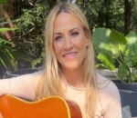 Sheryl Crow's Life Was 'Saved' After She Fled 'Tricky Waters' in L.A.