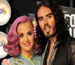 Katy Perry Ignores Ex Russell Brand's Sex Scandal in First Social Media Post Amid Controversy