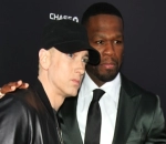 50 Cent Brags About His Friendship With Eminem After 'Best Friend' Remark