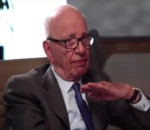Rupert Murdoch Retires at Age 92