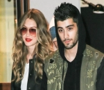 Zayn Malik and Gigi Hadid Treat Fans to Pictures of Daughter Khai on Her Third Birthday