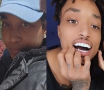 TLC's Chilli Set to Become First-Time Grandma Through Son Tron Austin