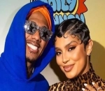 Nick Cannon Supports Abby De La Rosa in Getting New Tattoos of Their Kids' Names