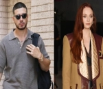 Vinny Guadagnino Says Dating Newly-Single Sophie Turner Will Be 'Messy'