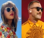 Taylor Swift Hangs Out With Travis Kelce 'Twice,' But It's 'Nothing Serious'