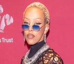 Doja Cat Finally Releases New Album 'Scarlet', Treats Fans to Bizarre Music Video for 'Agora Hills'