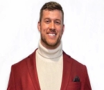 'Bachelor' Alum Clayton Echard Unleashes Receipt Amid Paternity Lawsuit