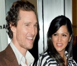 Matthew McConaughey Admits His Mom Tested Camila Alves When They Started Dating