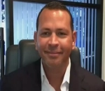 Alex Rodriguez Ditches Meat, Adopts Intermittent Fasting Diet to Lose Weight