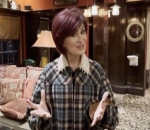 Sharon Osbourne Halts Weight Loss Journey After Becoming Too Skinny