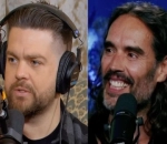 Jack Osbourne Reacts to Rape Allegations Against His Pal Russell Brand