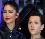 Zendaya Coleman Left Exasperated by Tom Holland Engagement Rumor