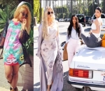 Doja Cat Earns Mixed Responses for Calling Kardashian Family 'Plastic' in New Song