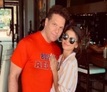 Dane Cook Marries Kelsi Taylor in Hawaii