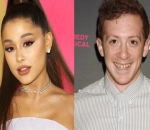 Ariana Grande and Ethan Slater Linking Arms on Disneyland Date in 1st Sighting Since Romance Rumors