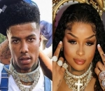 Blueface Denies Posting Pic of Son's Genitals, Chrisean Rock Is 'Glad' for Keke Palmer's Support
