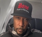 Krayzie Bone Needs Second Surgery Amid Hospitalization Due to Respiratory Issue