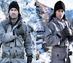 Brian Austin Green and Blac Chyna Butt Heads in 'Special Forces' Season 2 Premiere