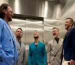 Lance Bass Details NSYNC Reunion: 'Tears of Joy'