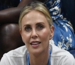 Charlize Theron Can Feel 'Alone' as a Mother