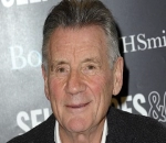 Michael Palin Appreciates His 'Monty Python' Co-Stars' 'Very Sincere' Reactions to His Wife's Death
