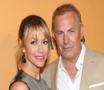 Kevin Costner and Christine Baumgartner 'on Speaking Terms' After Settling Their Divorce