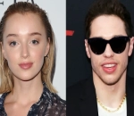 Phoebe Dynevor Reveals the 'Hard Lessons' After Dating Pete Davidson