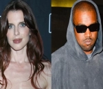 Julia Fox Claims She and Ex Kanye West Never Had Intercourse