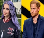 Kelly Osbourne Drags 'Whinger' Prince Harry for Playing Victim