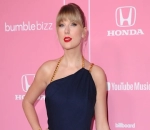 Taylor Swift Hides With Umbrellas as She Leaves Kansas City After Spending Time With Travis Kelce
