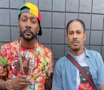 Layzie Bone Asks for Prayers Amid Krayzie Bone's 'Unexpected' Hospitalization