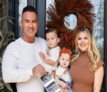 Mike 'The Situation' Sorrentino and Wife Lauren Announce Pregnancy With Baby No. 3