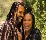 Daveed Diggs and Girlfriend Emmy Raver-Lampman Expecting Their First Child
