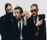 The 1975 to Take 'Indefinite Hiatus' From Live Shows After Wrapping Up Tour