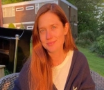 Bonnie Wright Debuts Newborn Son, Thanks Husband for Being Her 'Rock' During Labor