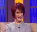 Sharon Osbourne Starves Herself 'at Least Three Days a Week'
