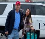 Kyle Richards' Husband Mauricio Umansky Insists They Are Not Separated Despite 'Difficult' Marriage