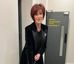 Sharon Osbourne Struggles to Put on Weight After Using Ozempic to Slim Down