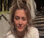 Paris Jackson Defends 'Old and Haggard' Picture: It's No Filter and No Make-Up
